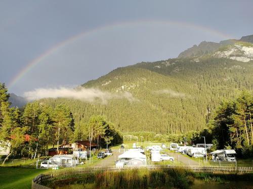 Camping Lechtal