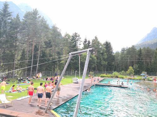 Camping Lechtal