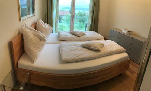 Apartamento Lake View Drobollach