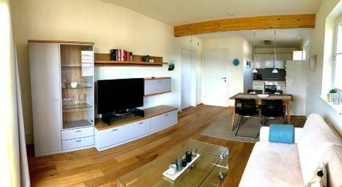 Apartamento Lake View Drobollach