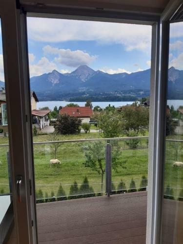 Apartamento Lake View Drobollach