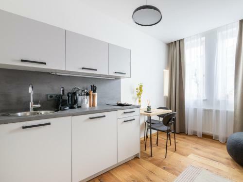 Apartamento Limehome Villach Gerbergasse