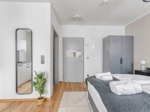 Apartamento Limehome Villach Gerbergasse