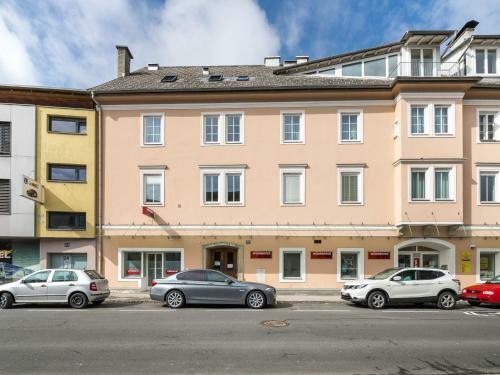 Apartamento Limehome Villach Gerbergasse