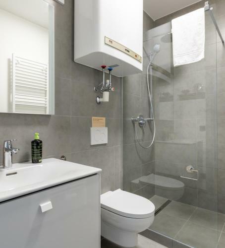 Apartamento Limehome Villach Gerbergasse