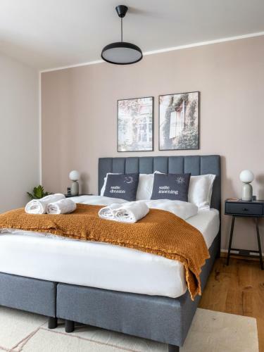 Apartamento Limehome Villach Gerbergasse