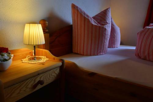 Apartamento Ferienwohnung Frauenschuh