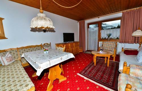Apartamento Ferienwohnung Frauenschuh