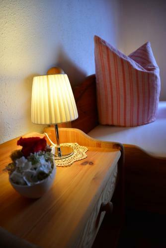 Apartamento Ferienwohnung Frauenschuh