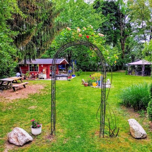 Apartamento Villa Petrabunt