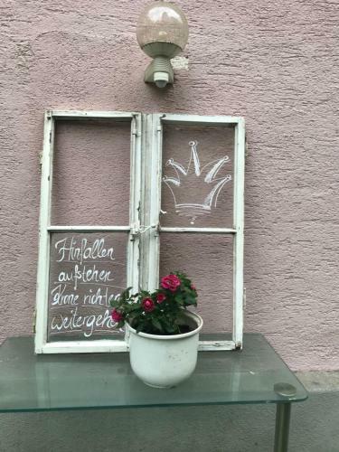 Apartamento Villa Petrabunt