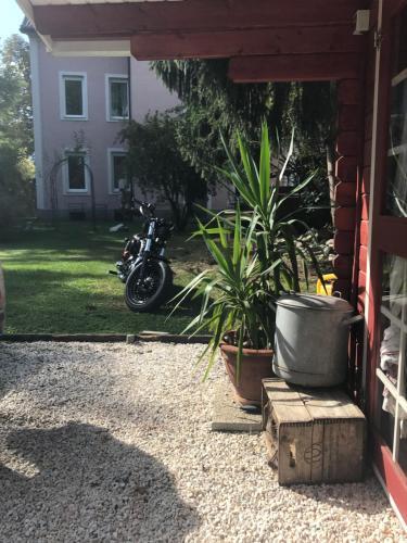 Apartamento Villa Petrabunt