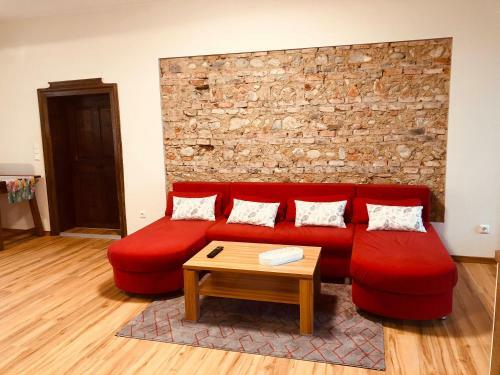 Apartamento Ferienwohnung Klampferm�hle