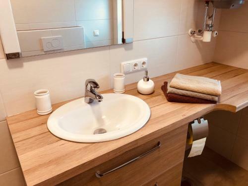 Apartamento Ferienwohnung Klampferm�hle
