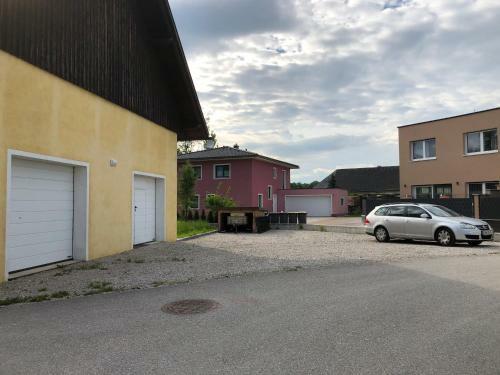 Apartamento Ferienwohnung Klampferm�hle