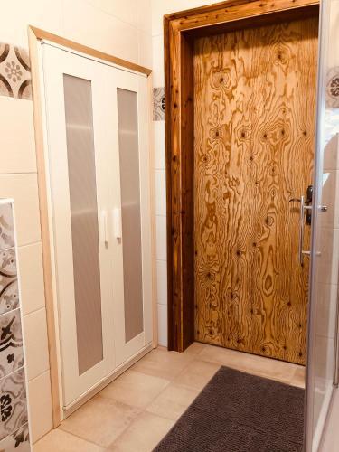 Apartamento Ferienwohnung Klampferm�hle