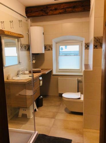 Apartamento Ferienwohnung Klampferm�hle