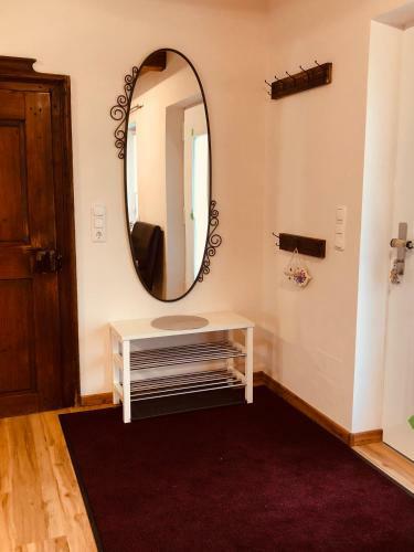 Apartamento Ferienwohnung Klampferm�hle