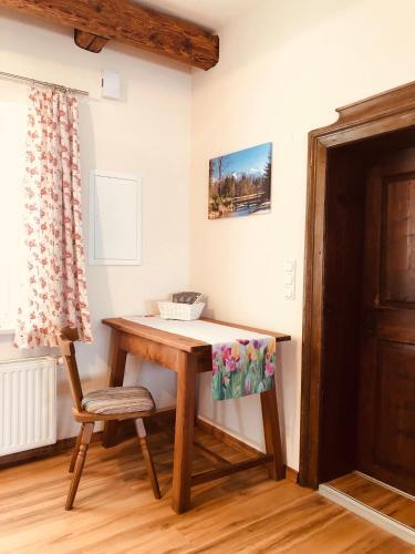 Apartamento Ferienwohnung Klampferm�hle