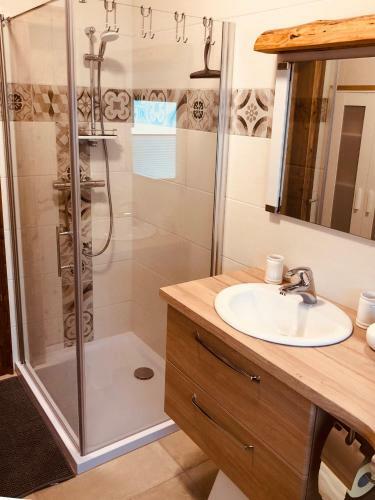 Apartamento Ferienwohnung Klampferm�hle