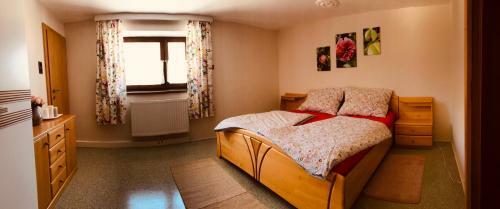 Apartamento Ferienwohnung Klampferm�hle