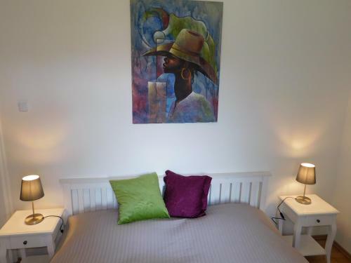 Four Seasons Apartment "green Paradise"