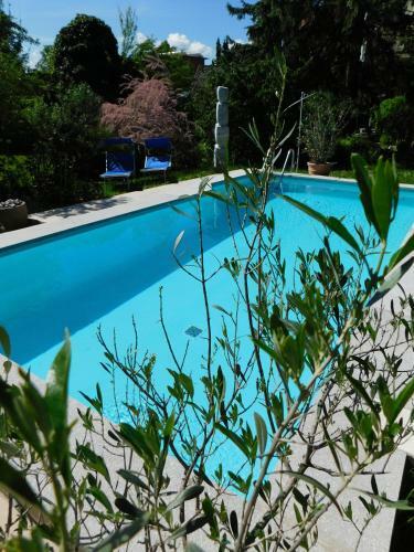 Four Seasons Apartment "green Paradise"