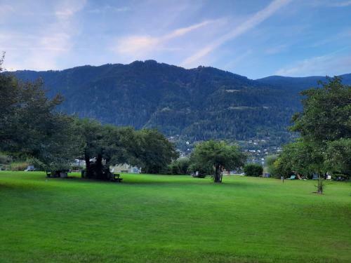 Apartamento Appartement Am Ossiachersee