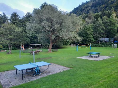 Apartamento Appartement Am Ossiachersee