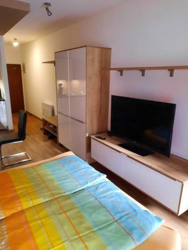 Apartamento Appartement Am Ossiachersee