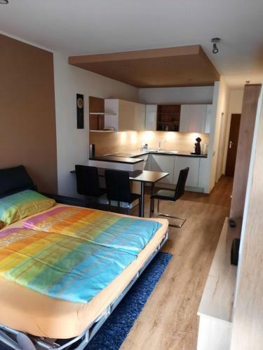 Apartamento Appartement Am Ossiachersee
