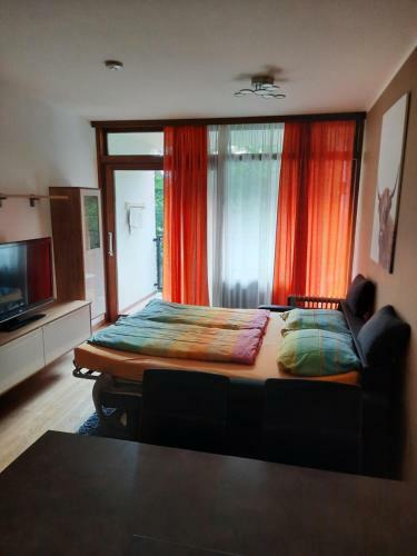 Apartamento Appartement Am Ossiachersee