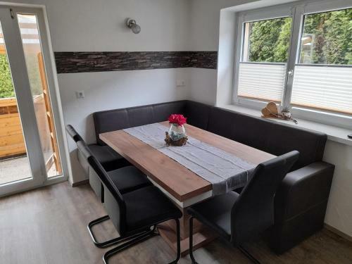 Apartamento Ferienwohnung Alpenblick