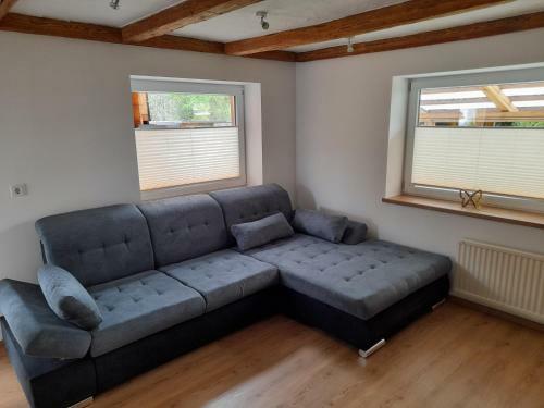 Apartamento Ferienwohnung Alpenblick
