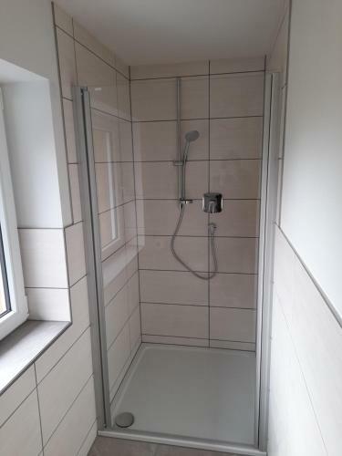 Apartamento Ferienwohnung Alpenblick