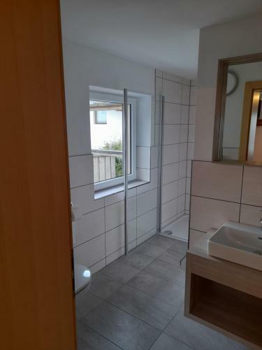 Apartamento Ferienwohnung Alpenblick