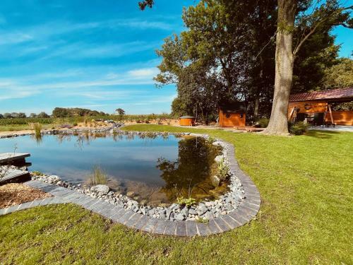Apartamento Nordseehof Br�mmer