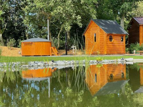 Apartamento Nordseehof Br�mmer