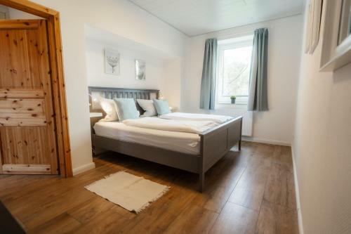 Apartamento Nordseehof Br�mmer