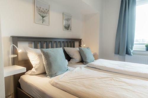 Apartamento Nordseehof Br�mmer