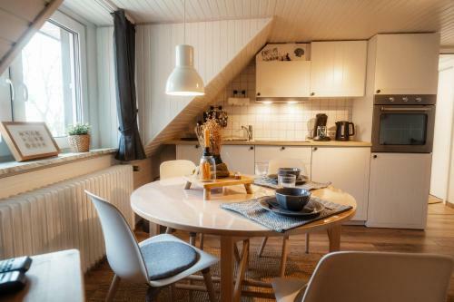 Apartamento Nordseehof Br�mmer