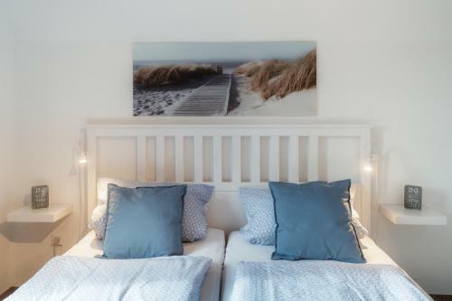 Apartamento Nordseehof Br�mmer