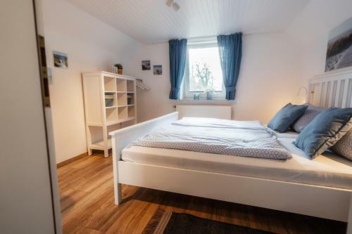 Apartamento Nordseehof Br�mmer