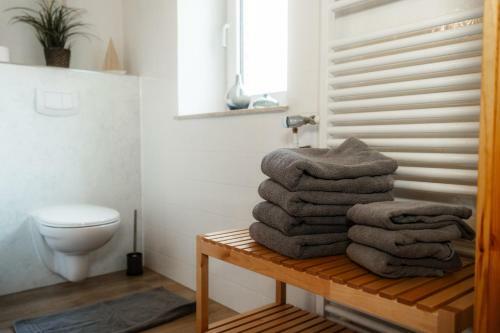 Apartamento Nordseehof Br�mmer