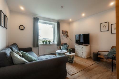 Apartamento Nordseehof Br�mmer