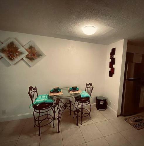 Cheerful 1-bed On Oakland Park Fl