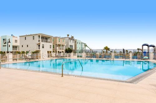 Key Largo Ocean Resort #77