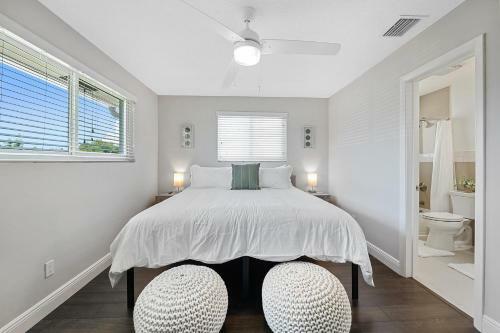 Bungalows By The Sea