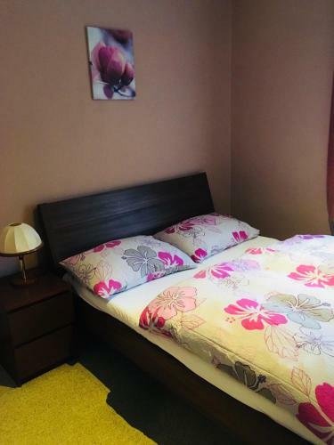 Bed & Breakfast Haus-erzberg