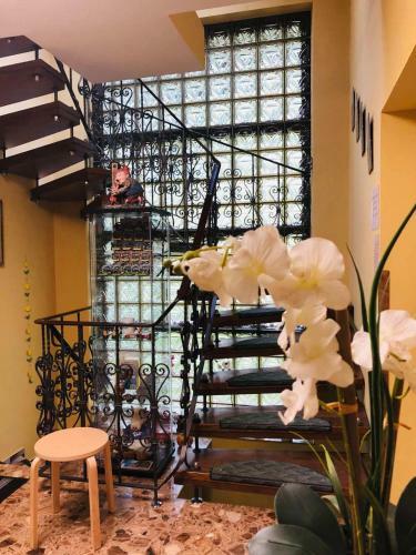 Bed & Breakfast Haus-erzberg